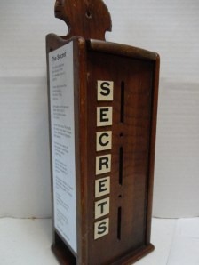 secretbox