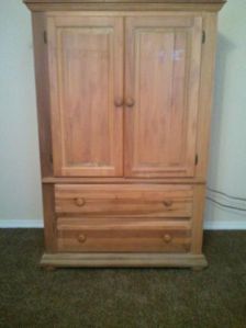 armoire