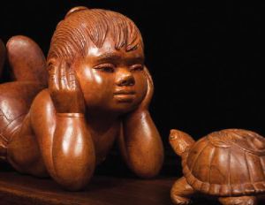 Willard Stone: "Something to Believe In"